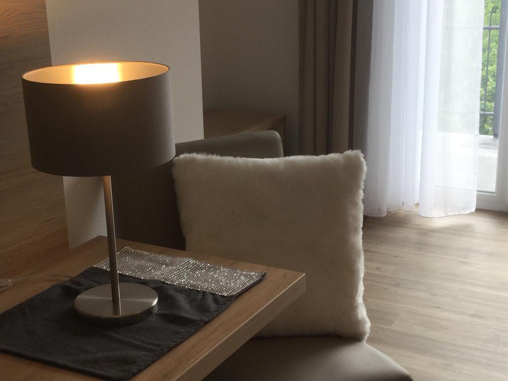 Weingut Bastian Hotel Brauneberg Eksteriør billede