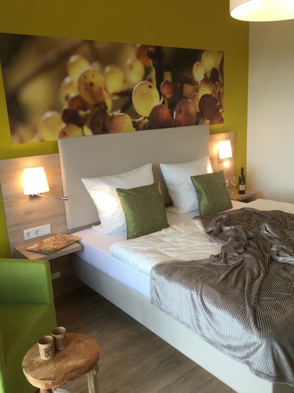 Weingut Bastian Hotel Brauneberg Værelse billede