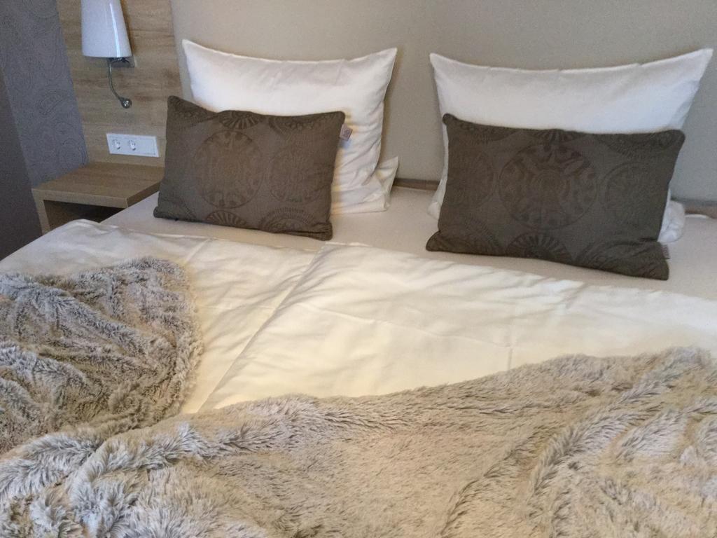 Weingut Bastian Hotel Brauneberg Eksteriør billede