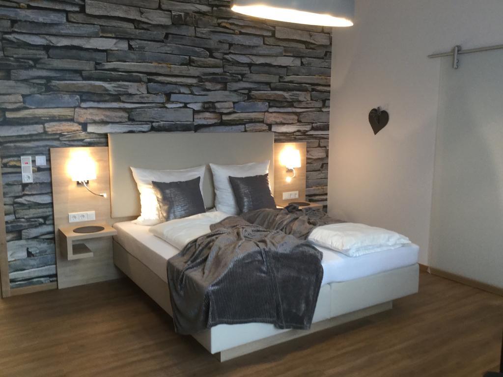 Weingut Bastian Hotel Brauneberg Værelse billede