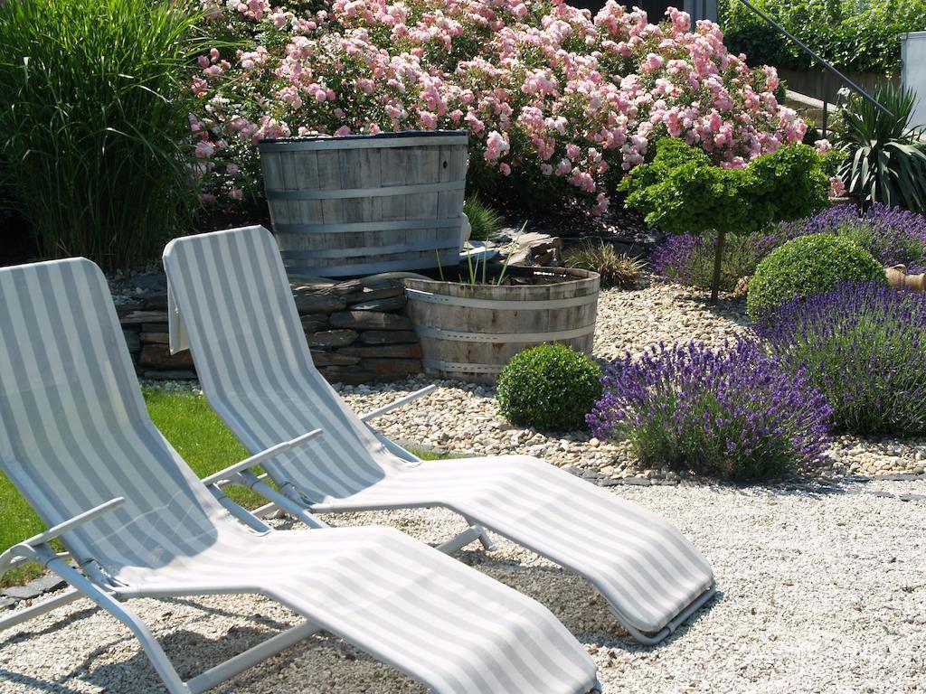 Weingut Bastian Hotel Brauneberg Eksteriør billede